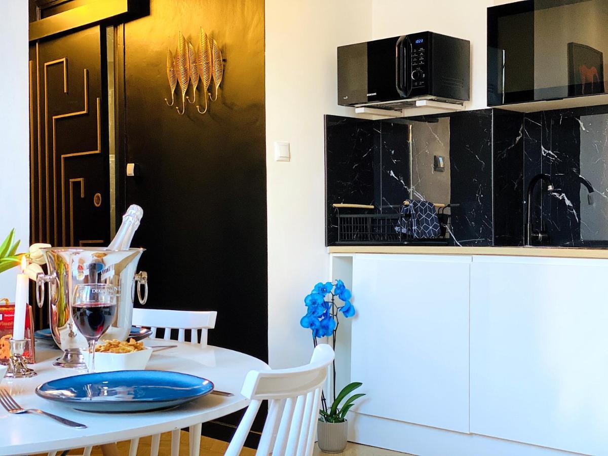 Sea - 2 Bedroom - Kitchen - Wifi - Tramway - Air Conditioner 尼斯 外观 照片