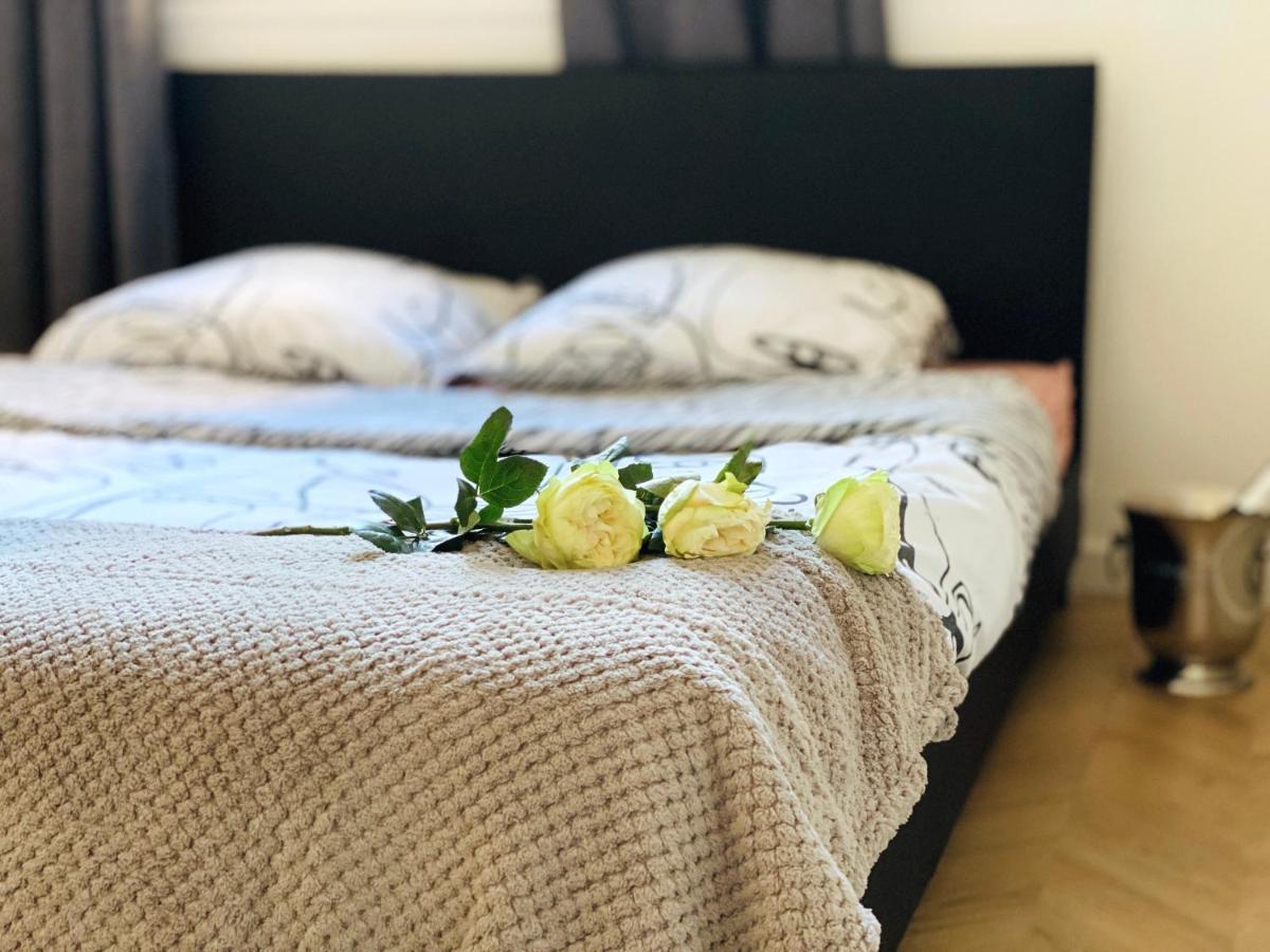 Sea - 2 Bedroom - Kitchen - Wifi - Tramway - Air Conditioner 尼斯 外观 照片